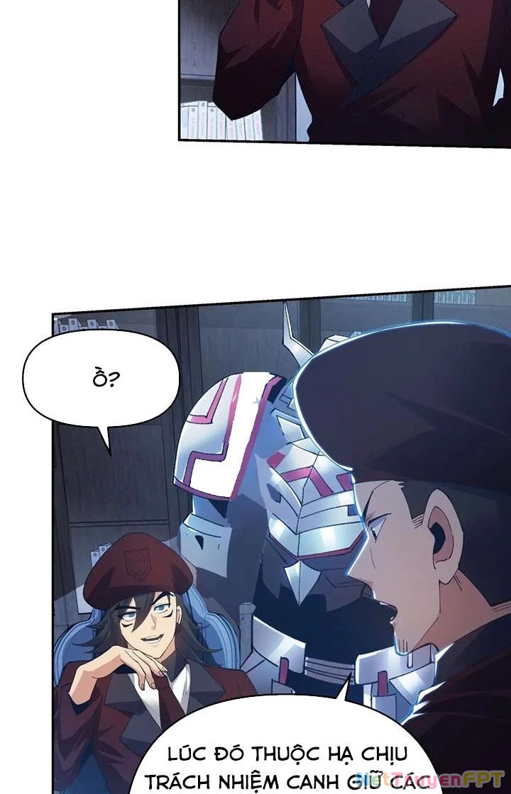 Thất Quốc Ngân Hà Chapter 29 - Trang 2