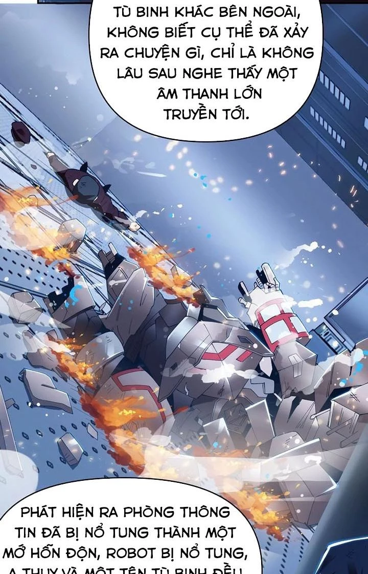 Thất Quốc Ngân Hà Chapter 29 - Trang 2