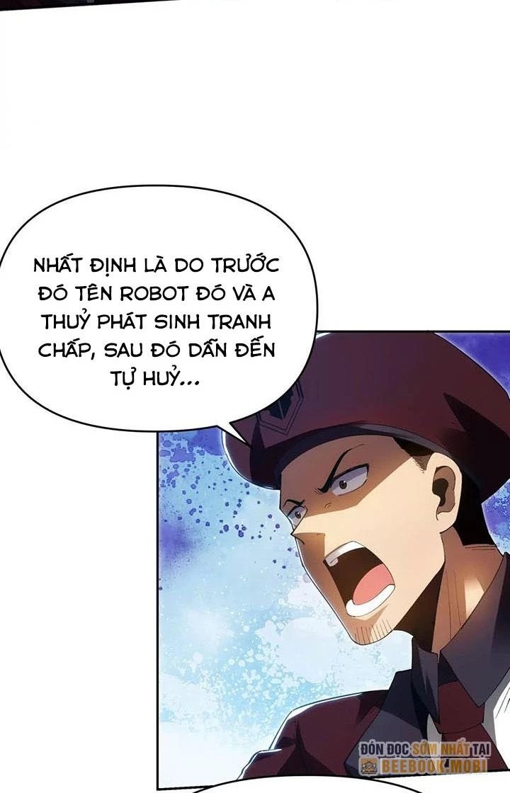 Thất Quốc Ngân Hà Chapter 29 - Trang 2