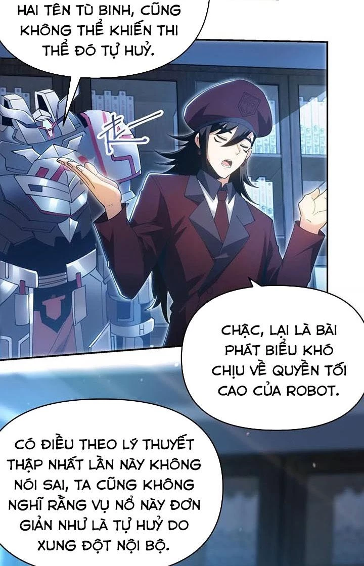 Thất Quốc Ngân Hà Chapter 29 - Trang 2