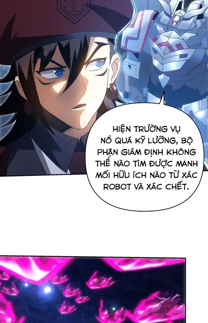 Thất Quốc Ngân Hà Chapter 29 - Trang 2