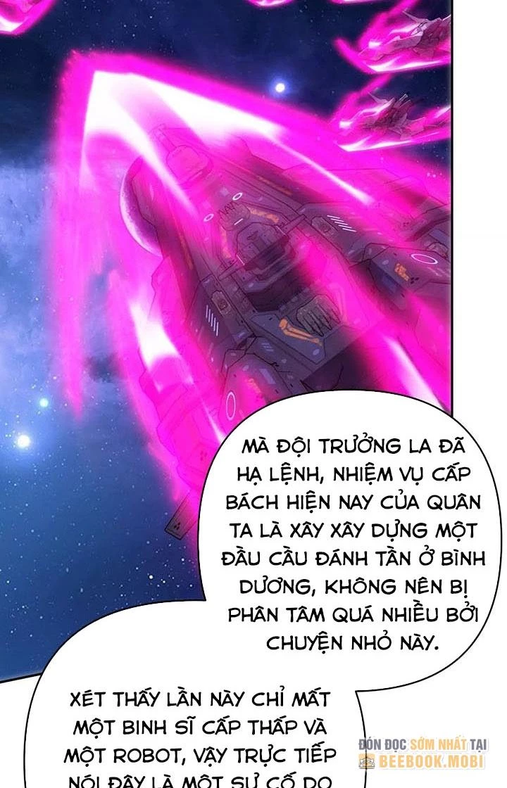 Thất Quốc Ngân Hà Chapter 29 - Trang 2