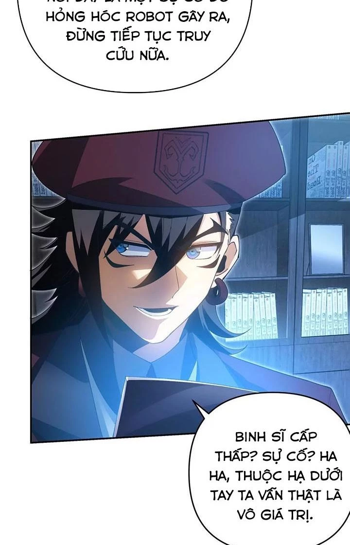 Thất Quốc Ngân Hà Chapter 29 - Trang 2