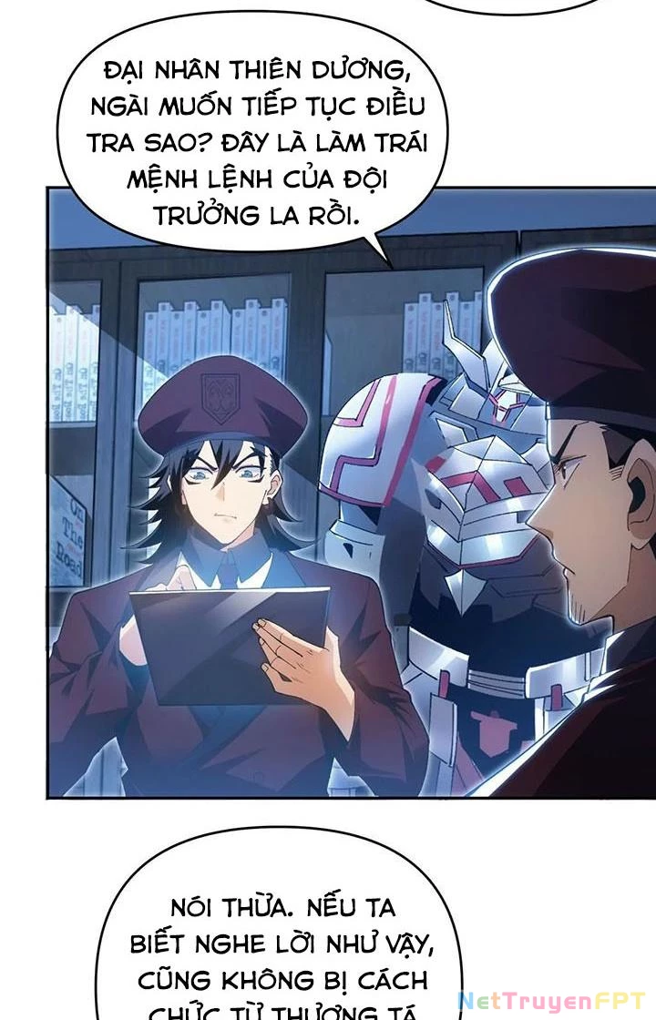 Thất Quốc Ngân Hà Chapter 29 - Trang 2