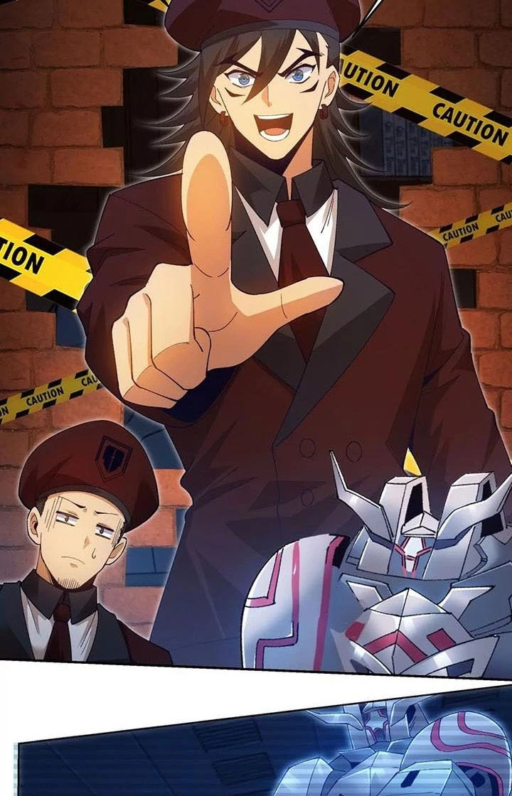 Thất Quốc Ngân Hà Chapter 29 - Trang 2