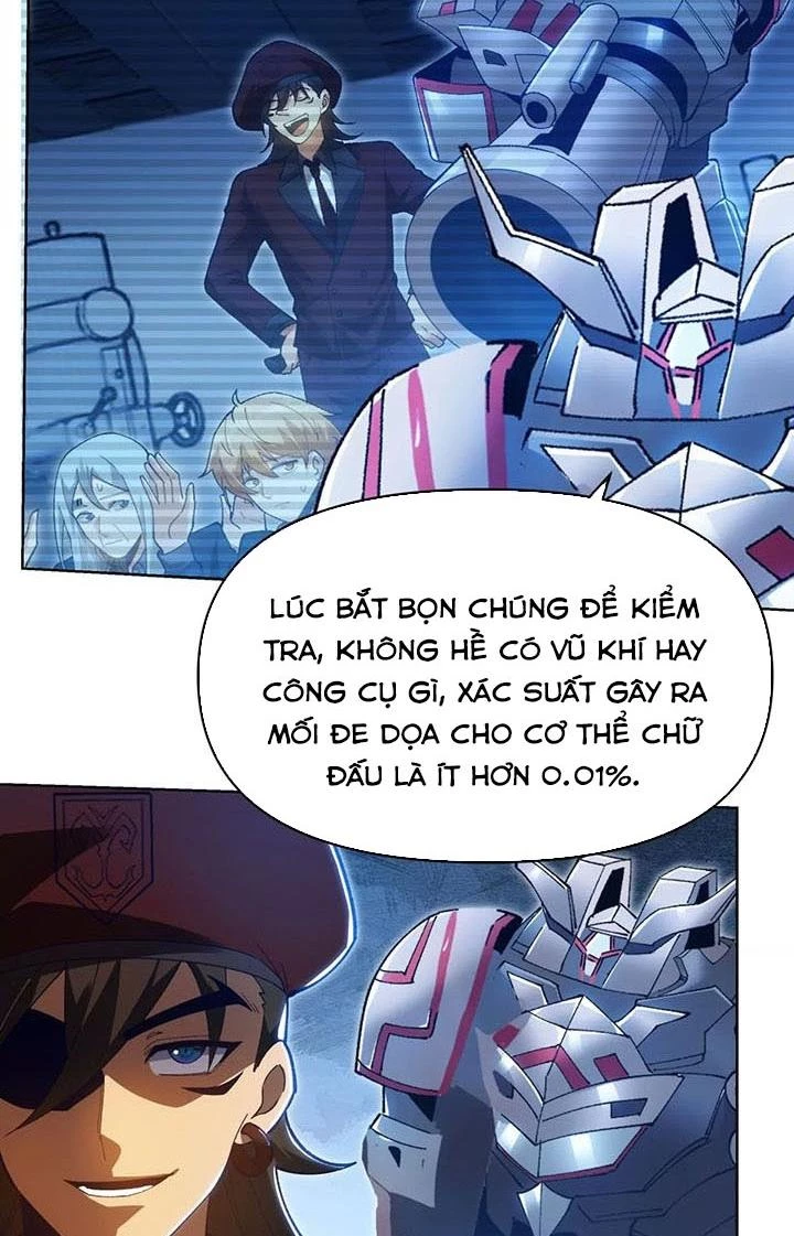 Thất Quốc Ngân Hà Chapter 29 - Trang 2