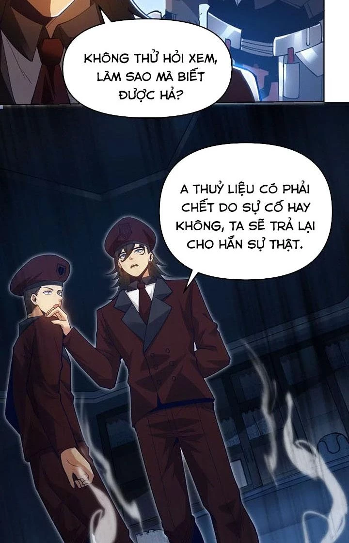 Thất Quốc Ngân Hà Chapter 29 - Trang 2