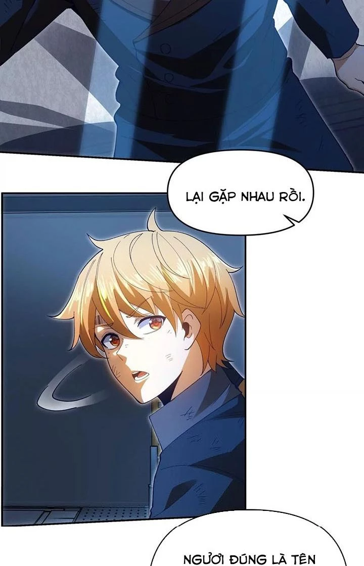 Thất Quốc Ngân Hà Chapter 29 - Trang 2