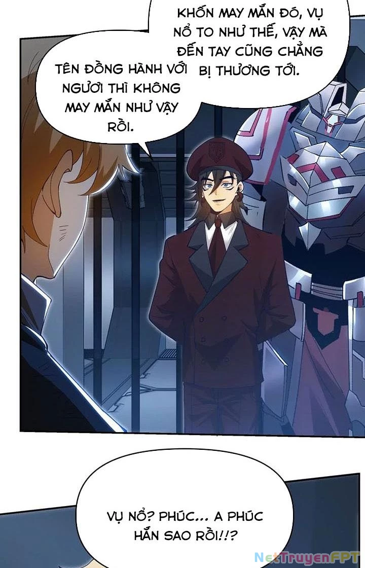 Thất Quốc Ngân Hà Chapter 29 - Trang 2