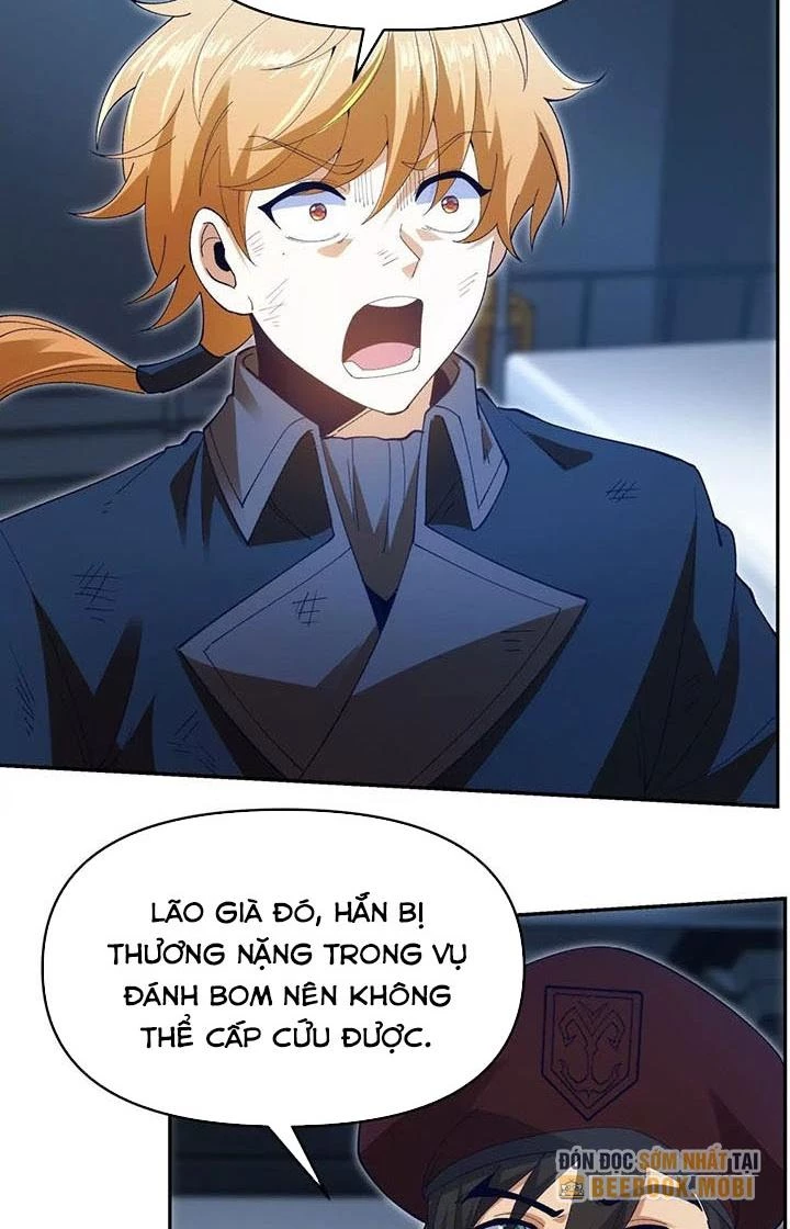 Thất Quốc Ngân Hà Chapter 29 - Trang 2