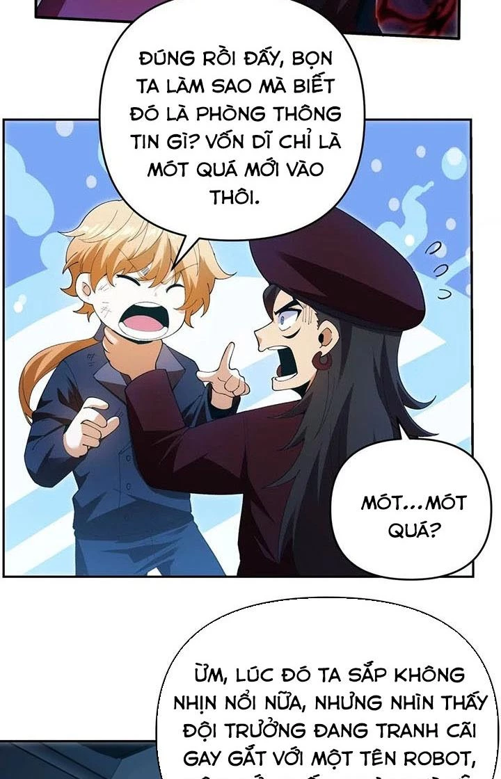 Thất Quốc Ngân Hà Chapter 29 - Trang 2