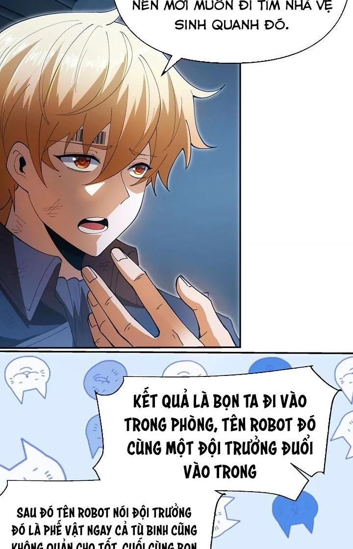 Thất Quốc Ngân Hà Chapter 29 - Trang 2