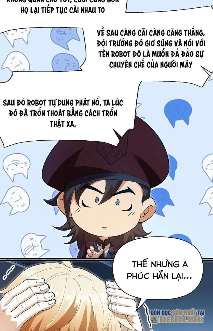 Thất Quốc Ngân Hà Chapter 29 - Trang 2