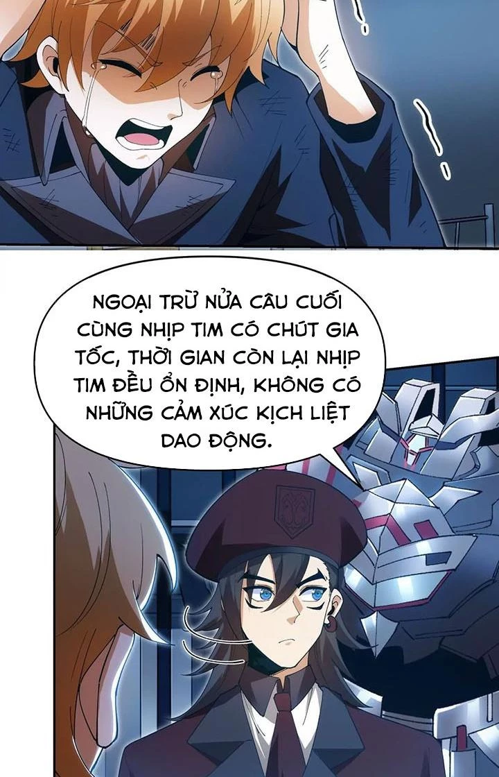 Thất Quốc Ngân Hà Chapter 29 - Trang 2