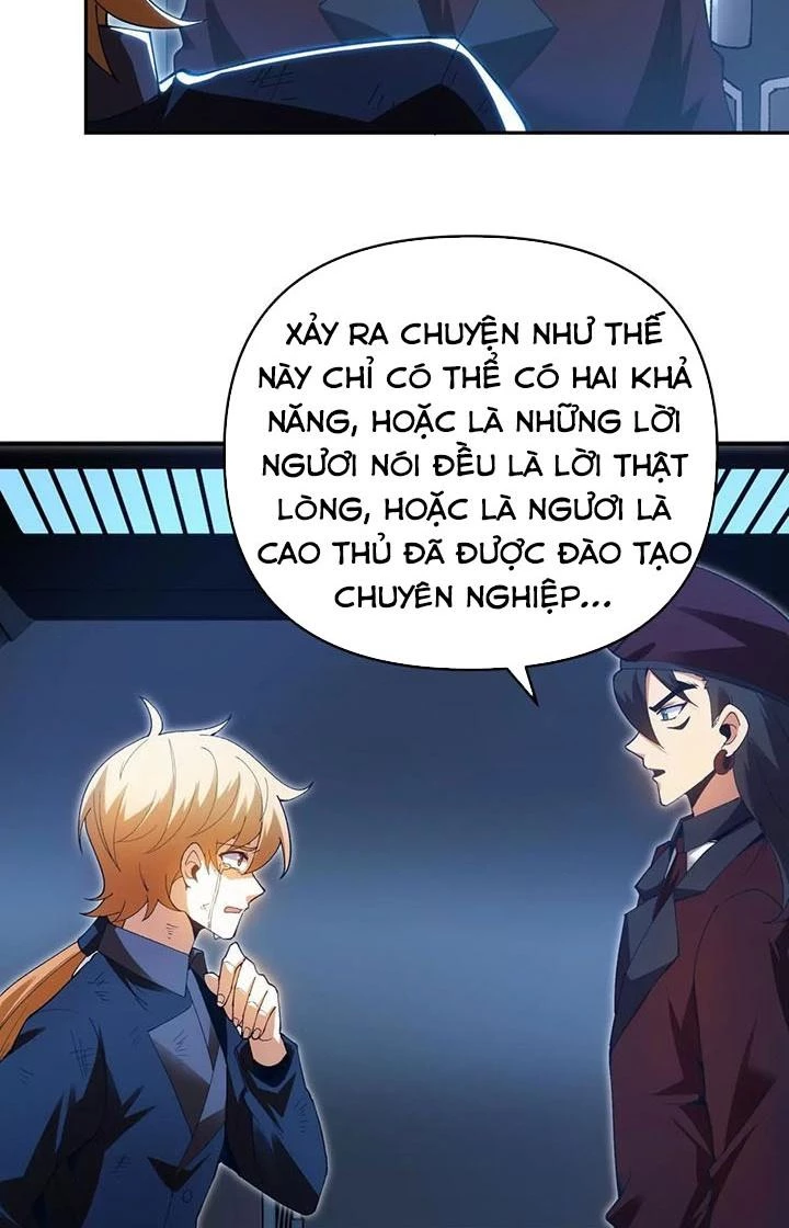 Thất Quốc Ngân Hà Chapter 29 - Trang 2