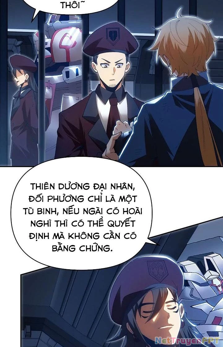 Thất Quốc Ngân Hà Chapter 29 - Trang 2