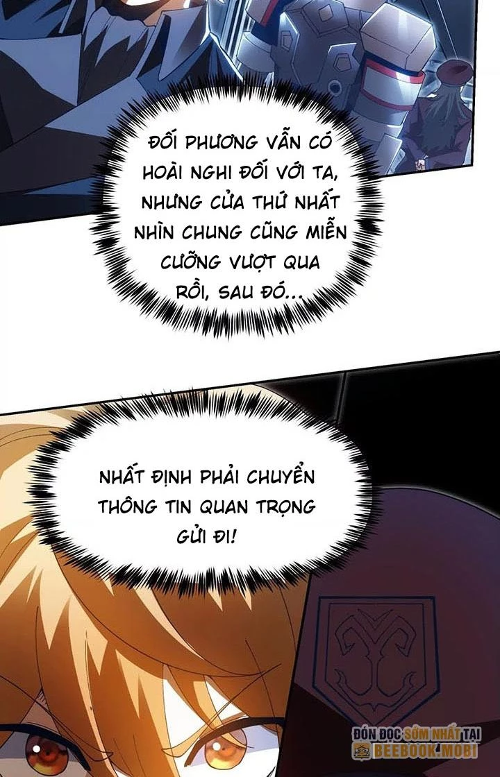 Thất Quốc Ngân Hà Chapter 29 - Trang 2