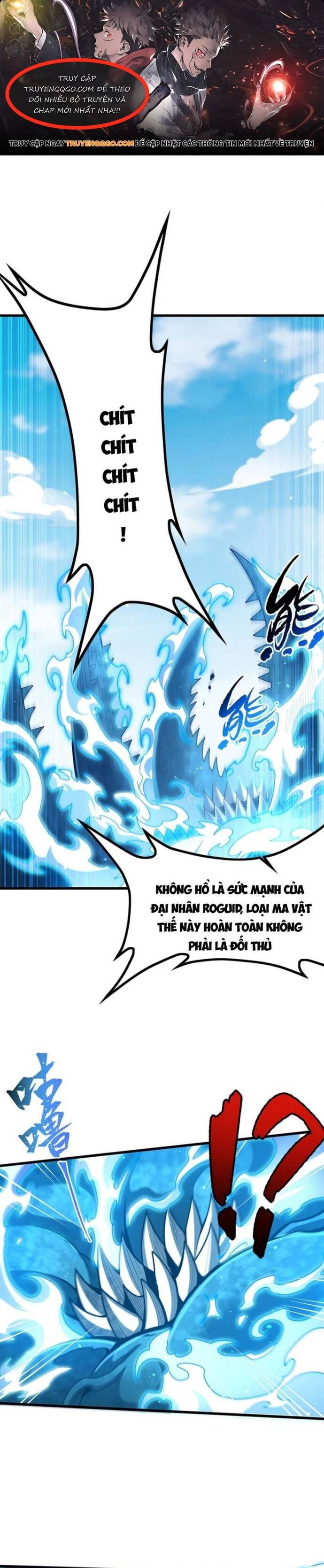 Sứ Đồ Vô Hạn Và 12 Chiến Cơ Chapter 421 - Trang 2