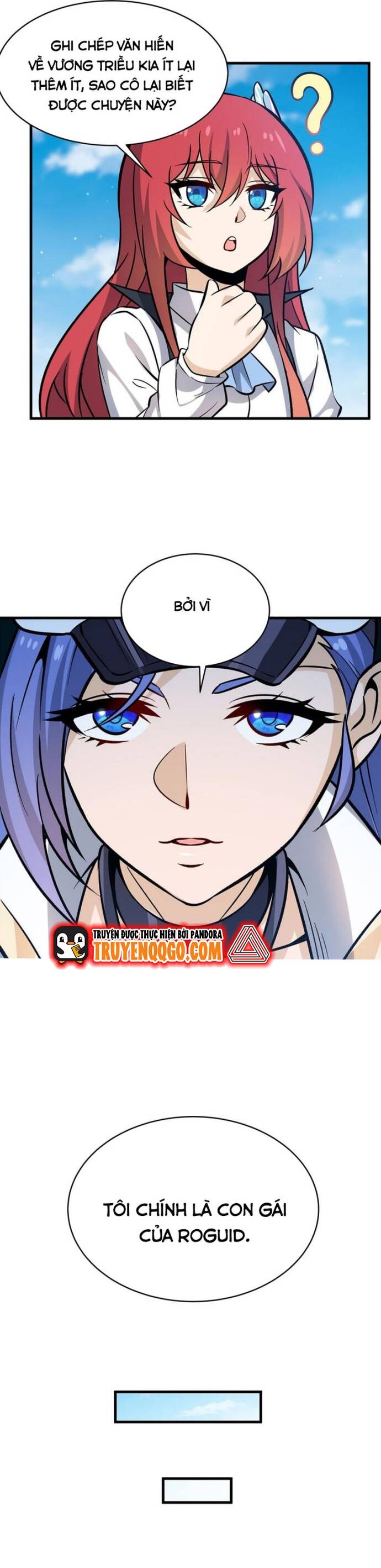 Sứ Đồ Vô Hạn Và 12 Chiến Cơ Chapter 422 - Trang 2