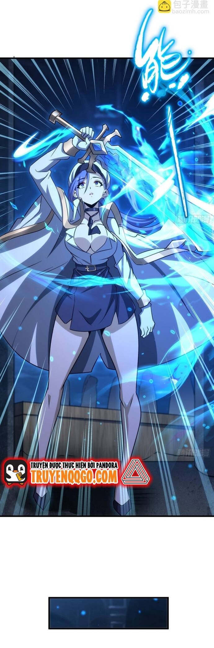 Sứ Đồ Vô Hạn Và 12 Chiến Cơ Chapter 428 - Trang 2