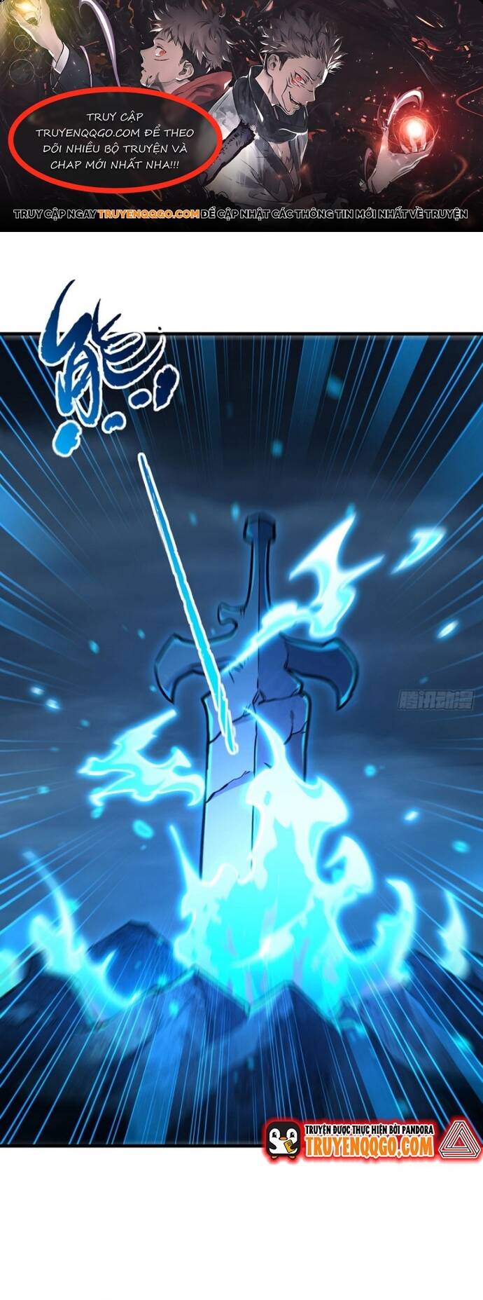 Sứ Đồ Vô Hạn Và 12 Chiến Cơ Chapter 429 - Trang 2