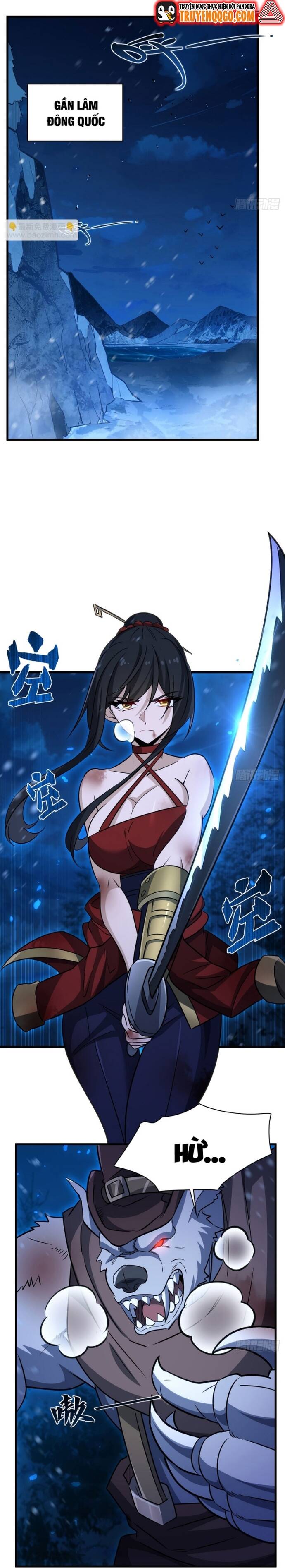 Sứ Đồ Vô Hạn Và 12 Chiến Cơ Chapter 429 - Trang 2