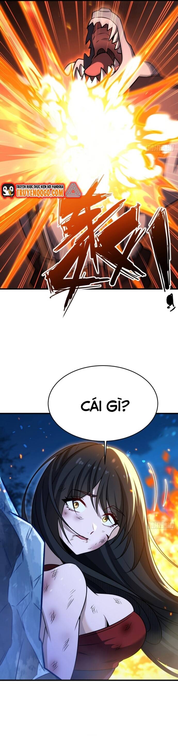 Sứ Đồ Vô Hạn Và 12 Chiến Cơ Chapter 429 - Trang 2