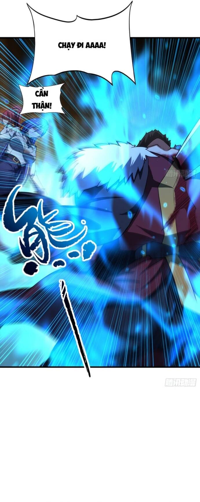 Sứ Đồ Vô Hạn Và 12 Chiến Cơ Chapter 432 - Trang 2