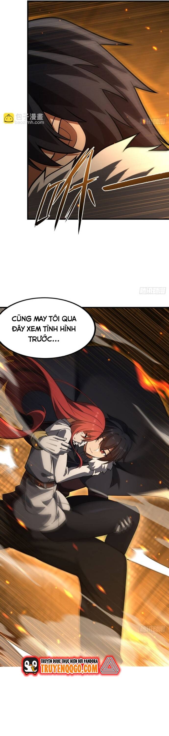 Sứ Đồ Vô Hạn Và 12 Chiến Cơ Chapter 433 - Trang 2