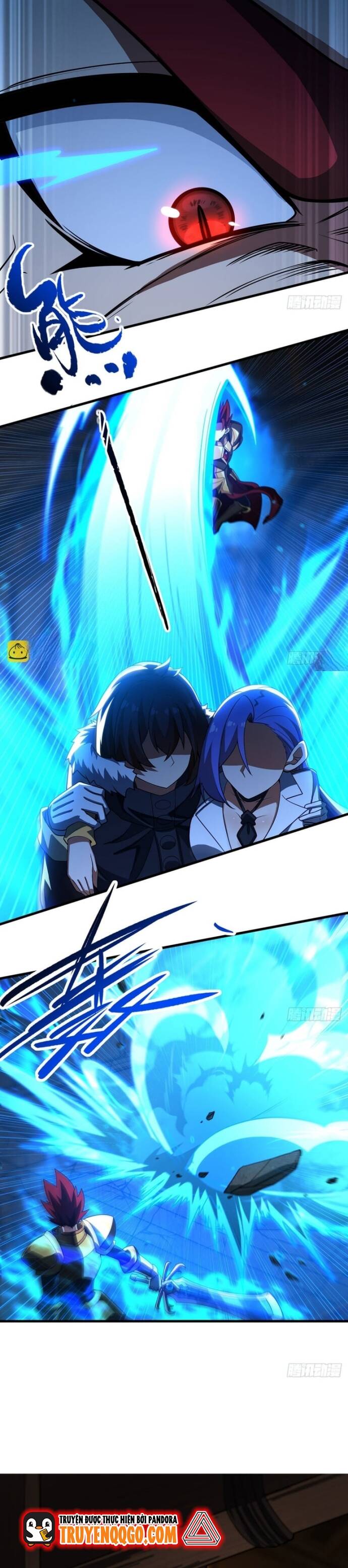 Sứ Đồ Vô Hạn Và 12 Chiến Cơ Chapter 433 - Trang 2