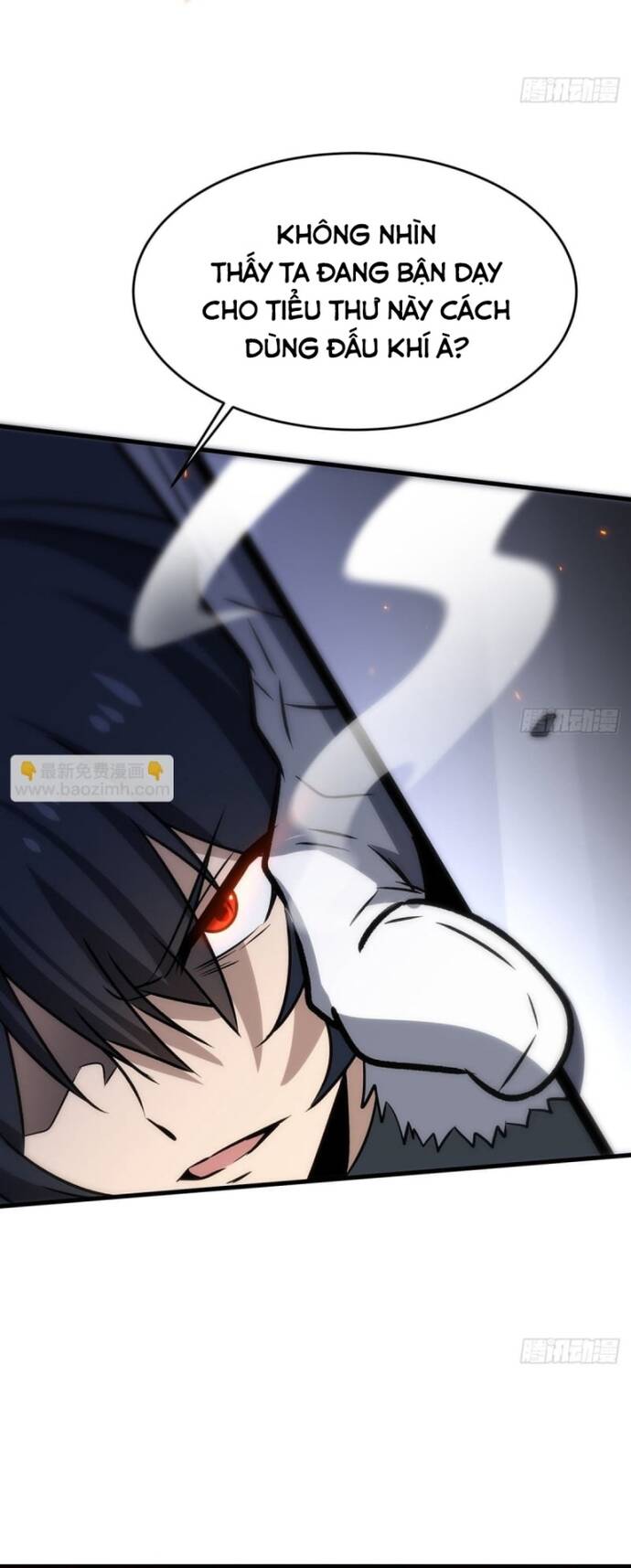 Sứ Đồ Vô Hạn Và 12 Chiến Cơ Chapter 434 - Trang 2