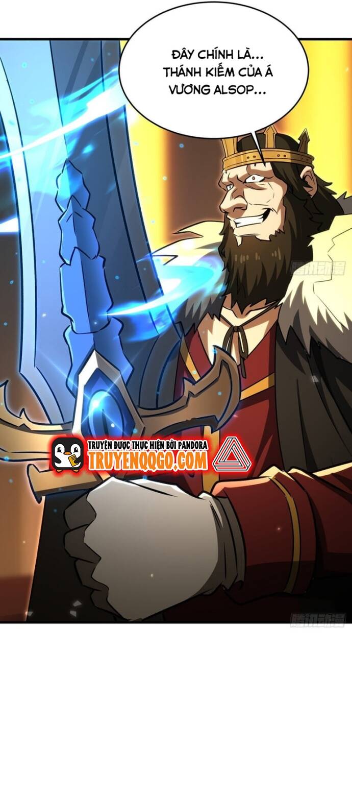 Sứ Đồ Vô Hạn Và 12 Chiến Cơ Chapter 434 - Trang 2