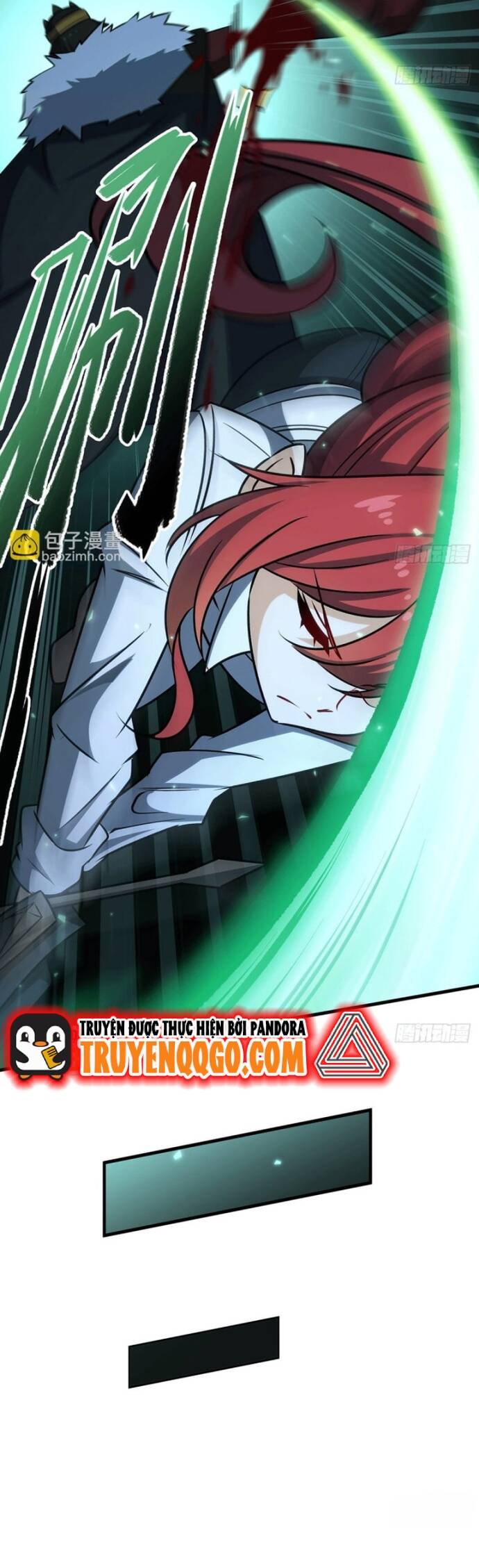 Sứ Đồ Vô Hạn Và 12 Chiến Cơ Chapter 434 - Trang 2