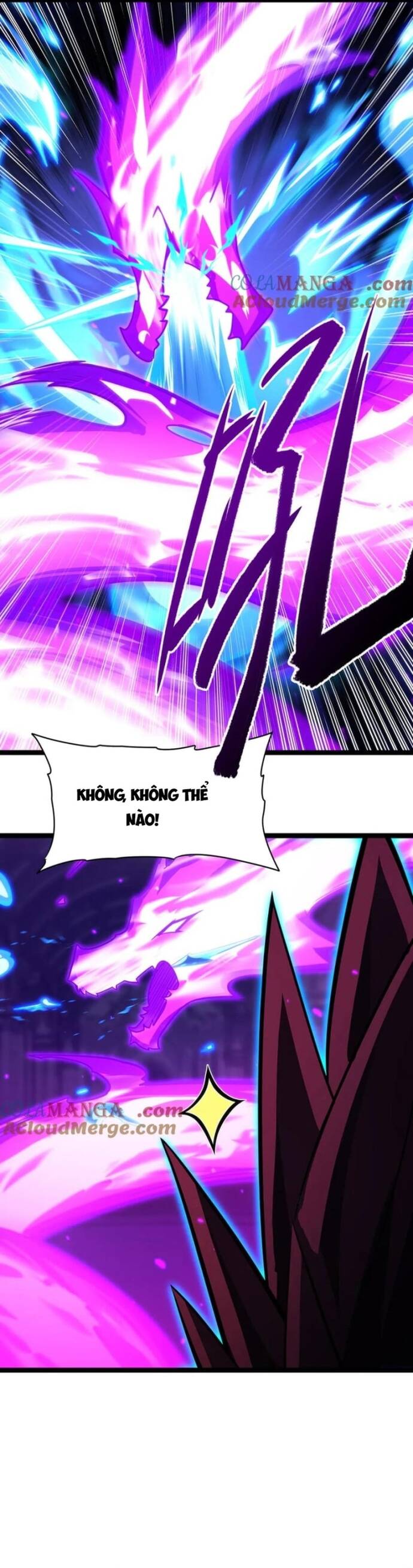 Sứ Đồ Vô Hạn Và 12 Chiến Cơ Chapter 435 - Trang 2