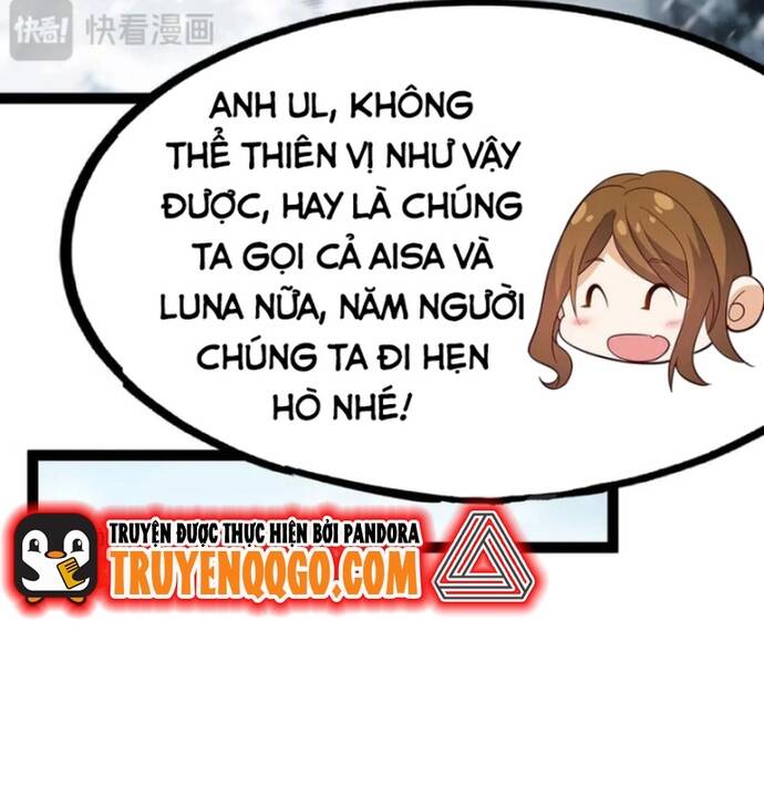 Sứ Đồ Vô Hạn Và 12 Chiến Cơ Chapter 437 - Trang 2