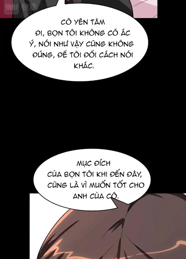 Bạn Gái Zombie Của Tôi Chapter 421 - Trang 2