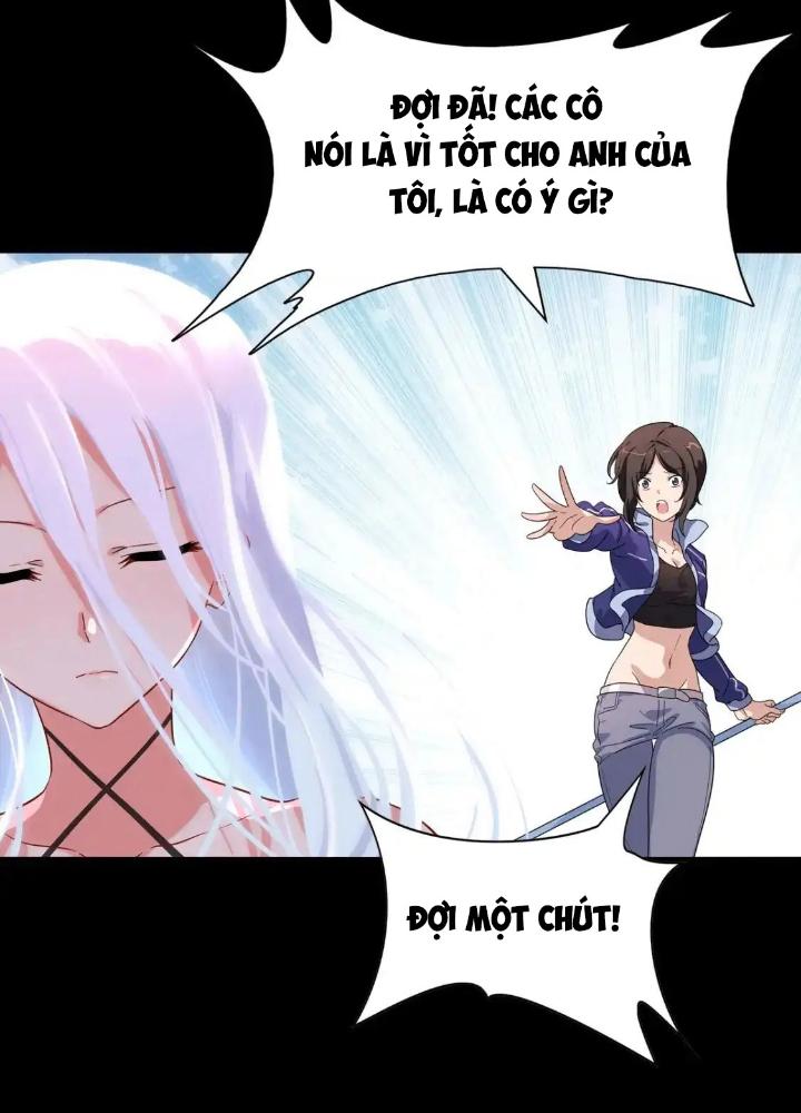 Bạn Gái Zombie Của Tôi Chapter 421 - Trang 2