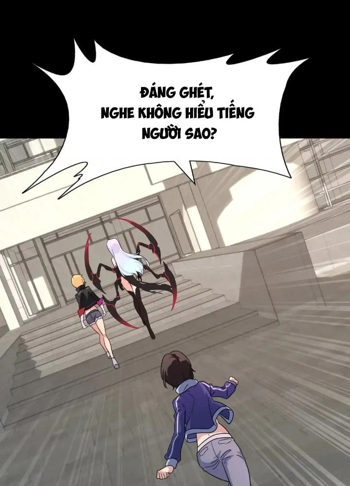 Bạn Gái Zombie Của Tôi Chapter 421 - Trang 2