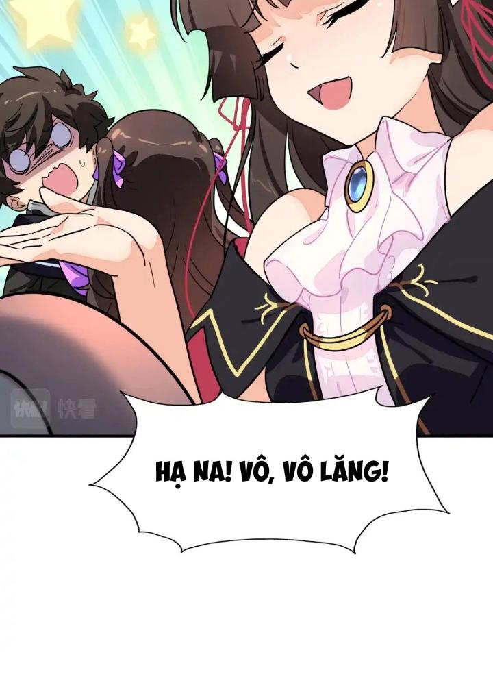 Bạn Gái Zombie Của Tôi Chapter 421 - Trang 2