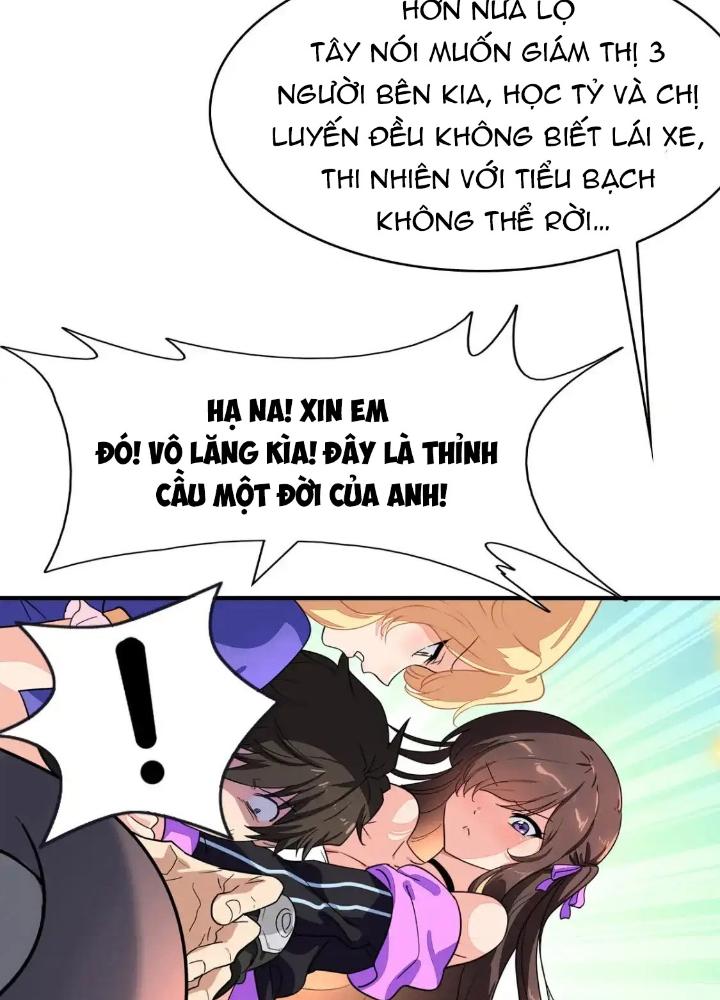 Bạn Gái Zombie Của Tôi Chapter 421 - Trang 2
