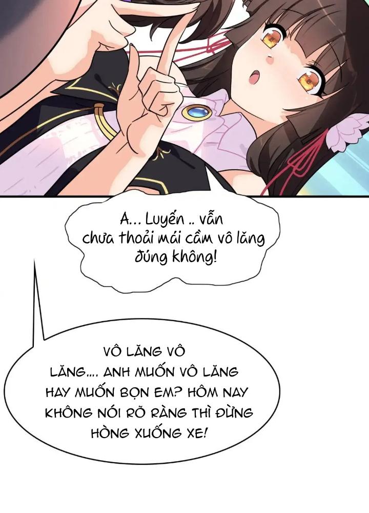 Bạn Gái Zombie Của Tôi Chapter 421 - Trang 2