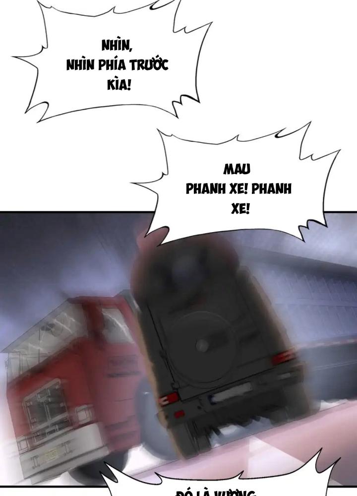 Bạn Gái Zombie Của Tôi Chapter 421 - Trang 2