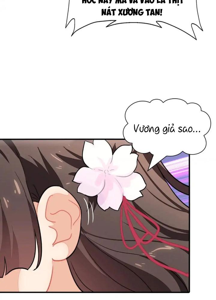 Bạn Gái Zombie Của Tôi Chapter 421 - Trang 2