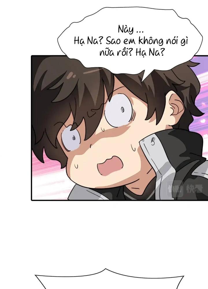 Bạn Gái Zombie Của Tôi Chapter 421 - Trang 2