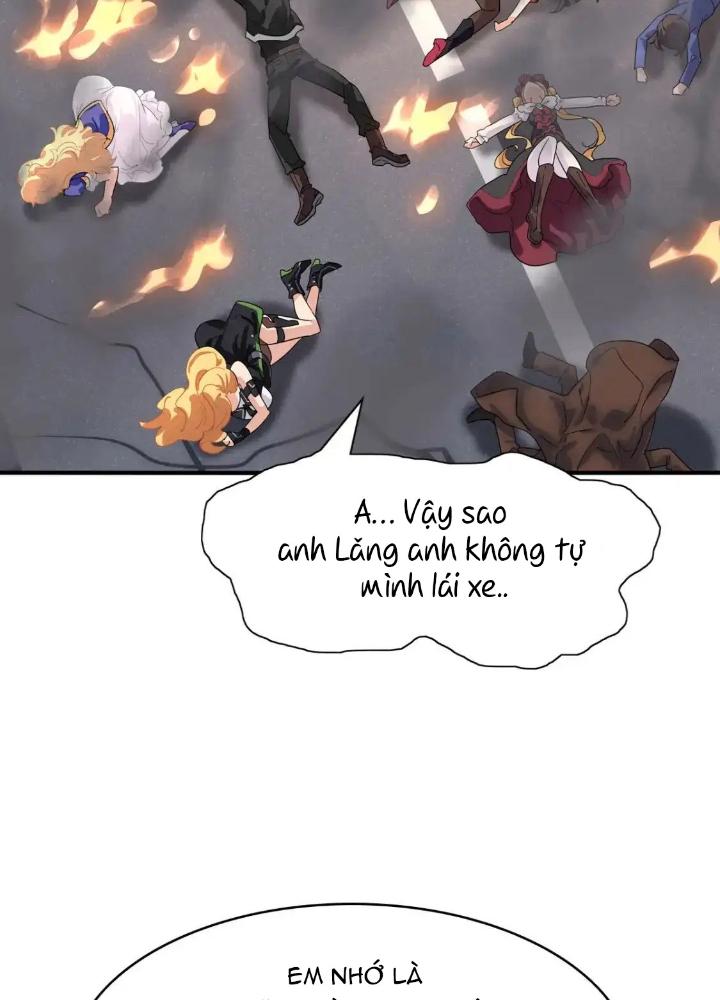 Bạn Gái Zombie Của Tôi Chapter 421 - Trang 2