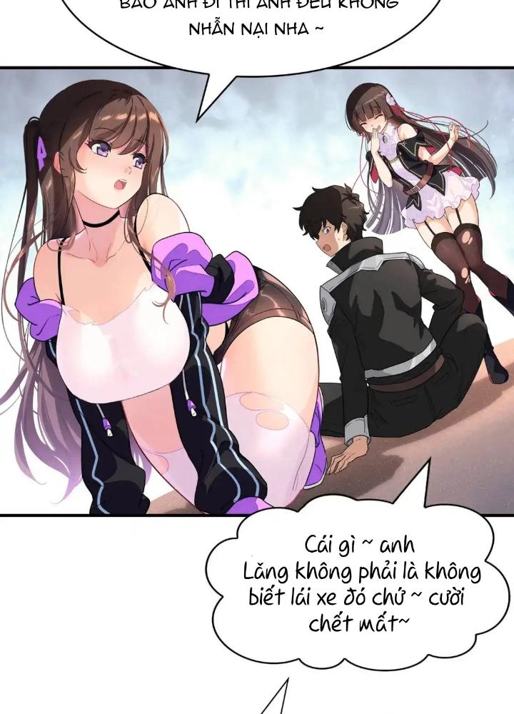 Bạn Gái Zombie Của Tôi Chapter 421 - Trang 2