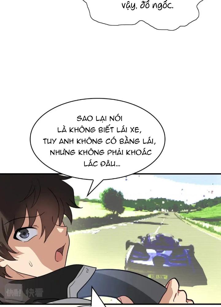 Bạn Gái Zombie Của Tôi Chapter 421 - Trang 2