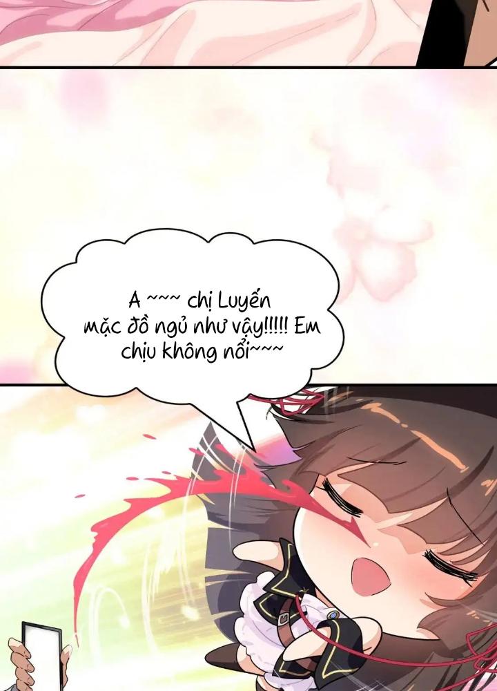 Bạn Gái Zombie Của Tôi Chapter 421 - Trang 2