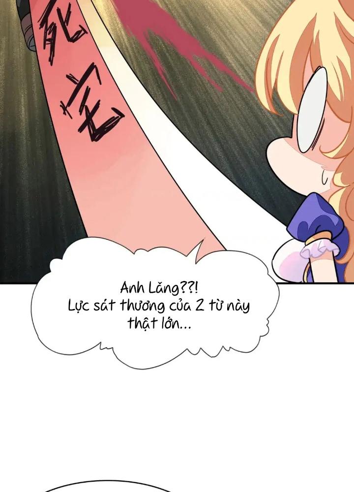 Bạn Gái Zombie Của Tôi Chapter 421 - Trang 2