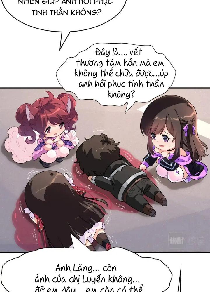 Bạn Gái Zombie Của Tôi Chapter 421 - Trang 2